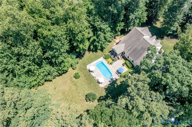 7004 Kimberly Jane Ct, Sandston, VA 23150