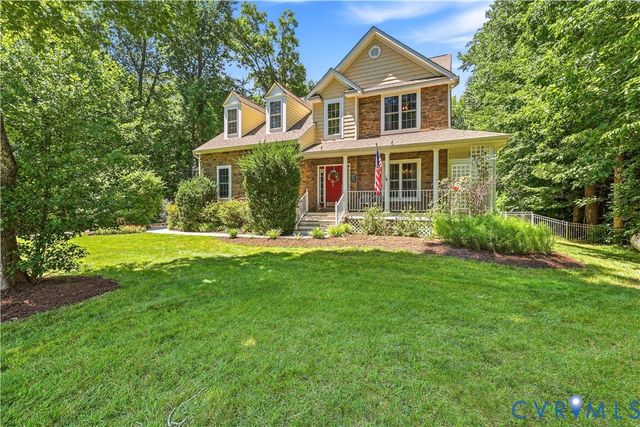 7004 Kimberly Jane Ct, Sandston, VA 23150