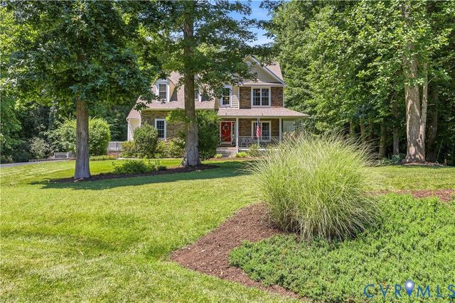 7004 Kimberly Jane Ct, Sandston, VA 23150