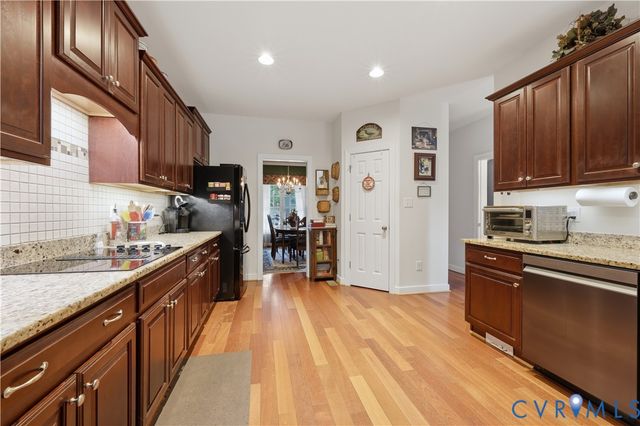 7004 Kimberly Jane Ct, Sandston, VA 23150