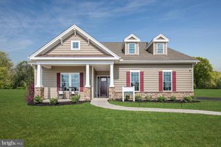 502 ANTHEM LN #PINNACLE HANCOCK, Coatesville, PA 19320
