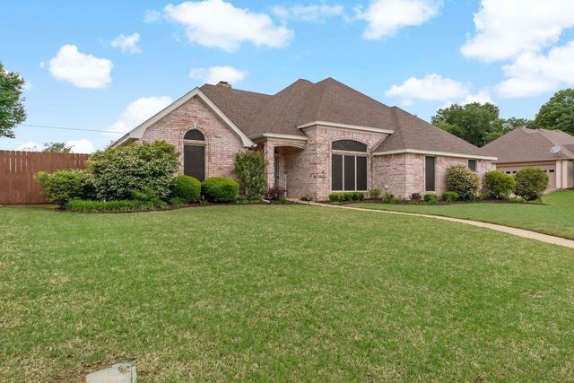 330 39th Street SE, Paris, TX 75462