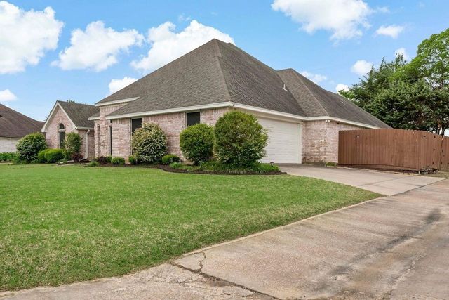 330 39th Street SE, Paris, TX 75462