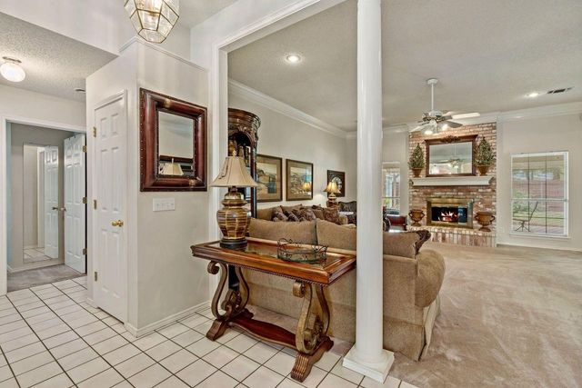 330 39th Street SE, Paris, TX 75462