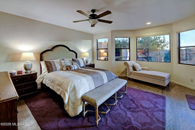 6081 N Vía Del Tecaco, Tucson, AZ 85718