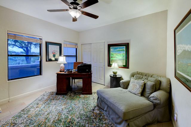 6081 N Vía Del Tecaco, Tucson, AZ 85718