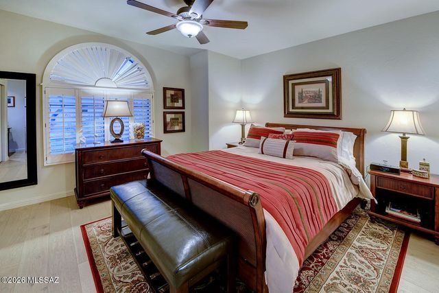 6081 N Vía Del Tecaco, Tucson, AZ 85718