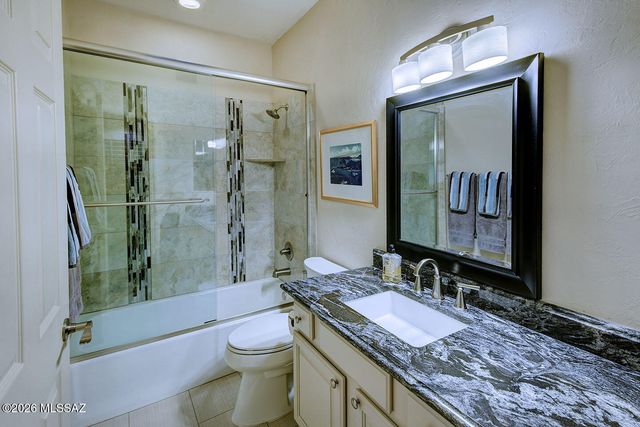 6081 N Vía Del Tecaco, Tucson, AZ 85718