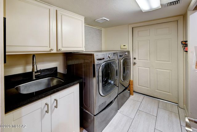 6081 N Vía Del Tecaco, Tucson, AZ 85718