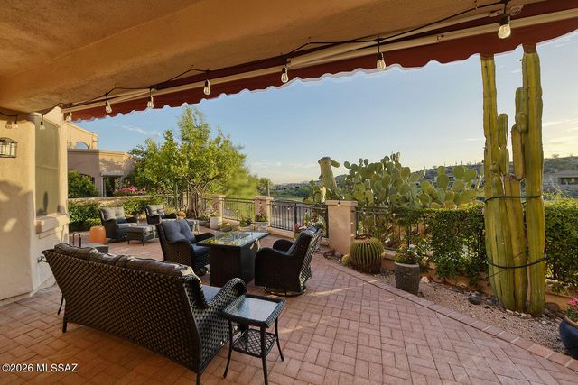 6081 N Vía Del Tecaco, Tucson, AZ 85718