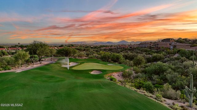 6081 N Vía Del Tecaco, Tucson, AZ 85718