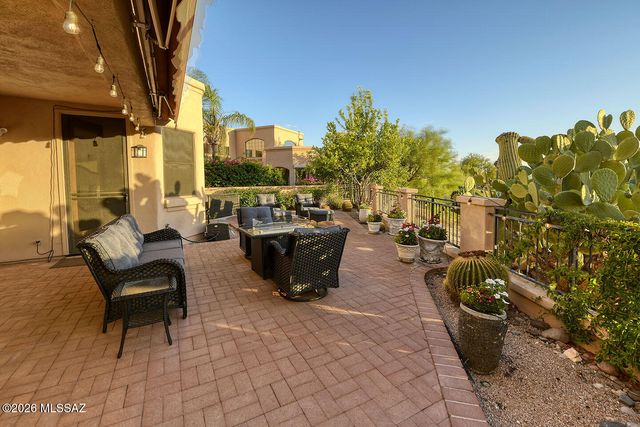 6081 N Vía Del Tecaco, Tucson, AZ 85718