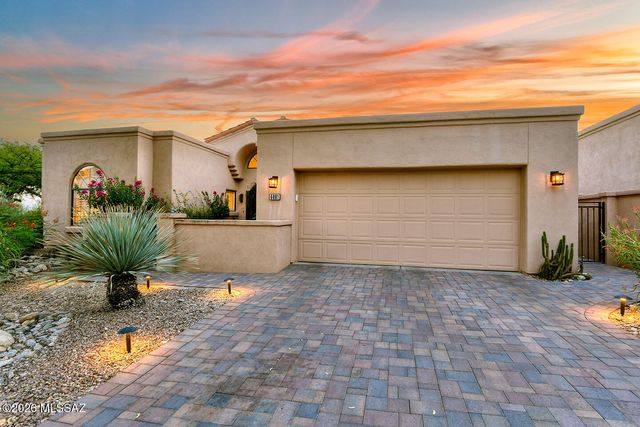 6081 N Vía Del Tecaco, Tucson, AZ 85718