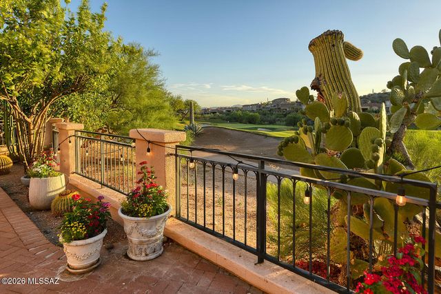 6081 N Vía Del Tecaco, Tucson, AZ 85718