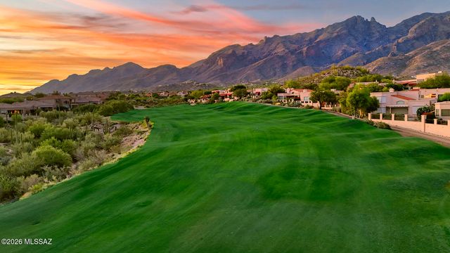 6081 N Vía Del Tecaco, Tucson, AZ 85718