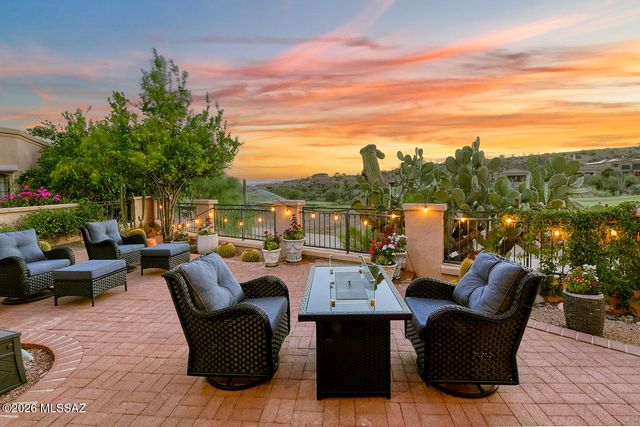 6081 N Vía Del Tecaco, Tucson, AZ 85718