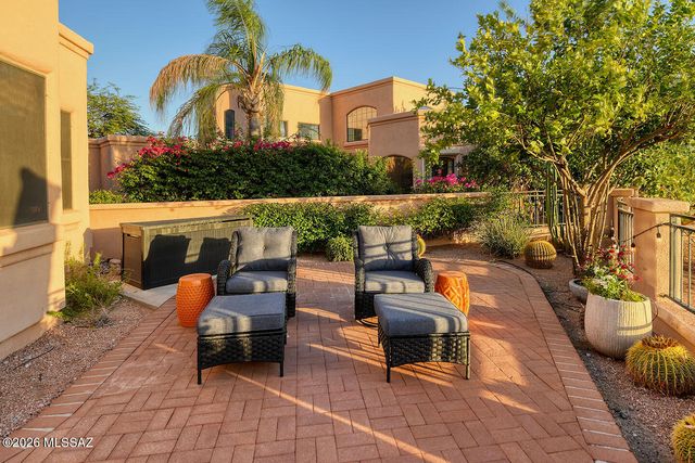 6081 N Vía Del Tecaco, Tucson, AZ 85718