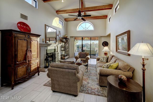 6081 N Vía Del Tecaco, Tucson, AZ 85718