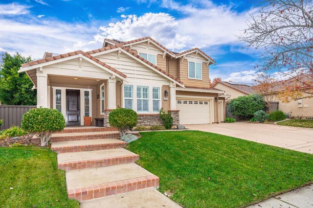 3110 Del Oro Dr, Loomis, CA 95650