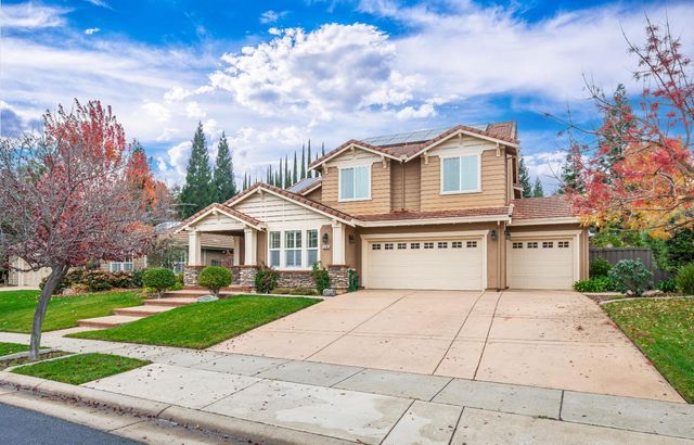 3110 Del Oro Dr, Loomis, CA 95650