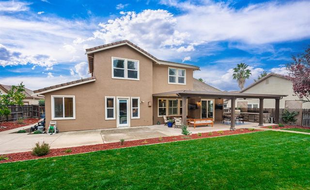 3110 Del Oro Dr, Loomis, CA 95650