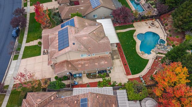 3110 Del Oro Dr, Loomis, CA 95650