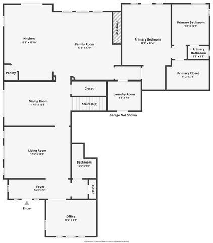 3110 Del Oro Dr, Loomis, CA 95650