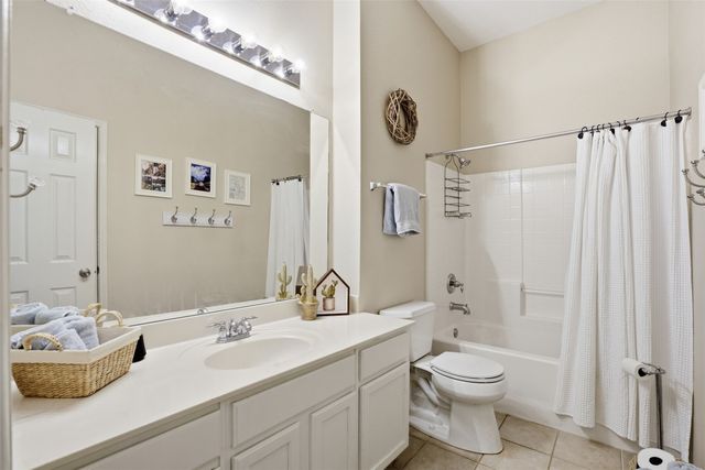 5909 Secco Court, Fort Worth, TX 76179