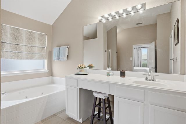 5909 Secco Court, Fort Worth, TX 76179