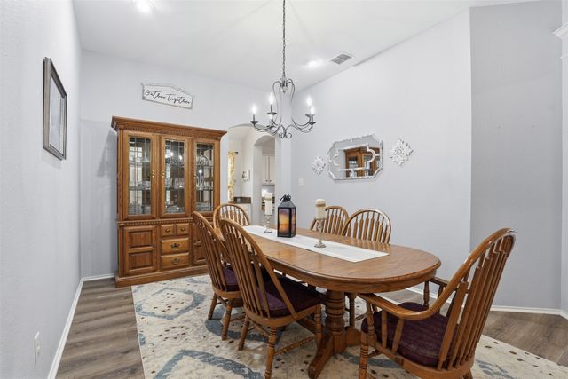 5909 Secco Court, Fort Worth, TX 76179