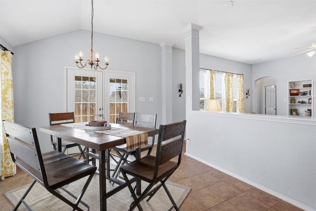 5909 Secco Court, Fort Worth, TX 76179