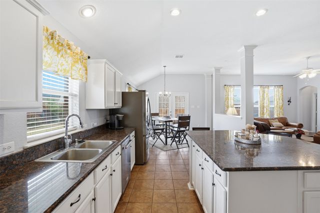 5909 Secco Court, Fort Worth, TX 76179