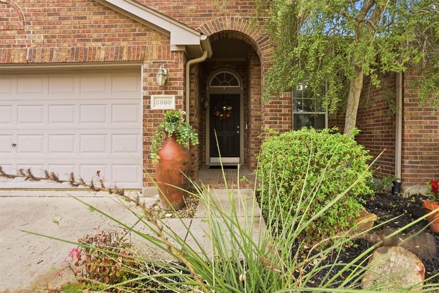 5909 Secco Court, Fort Worth, TX 76179