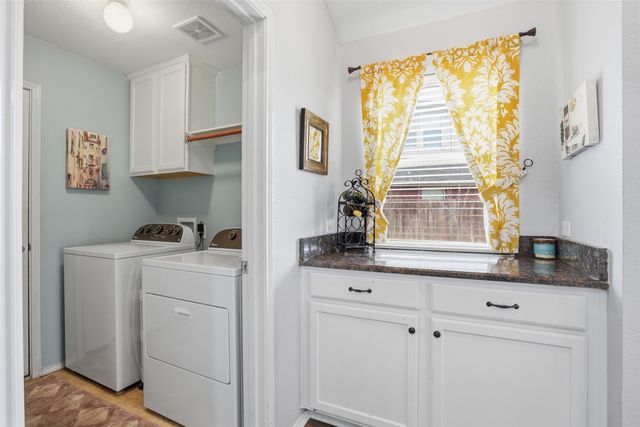 5909 Secco Court, Fort Worth, TX 76179