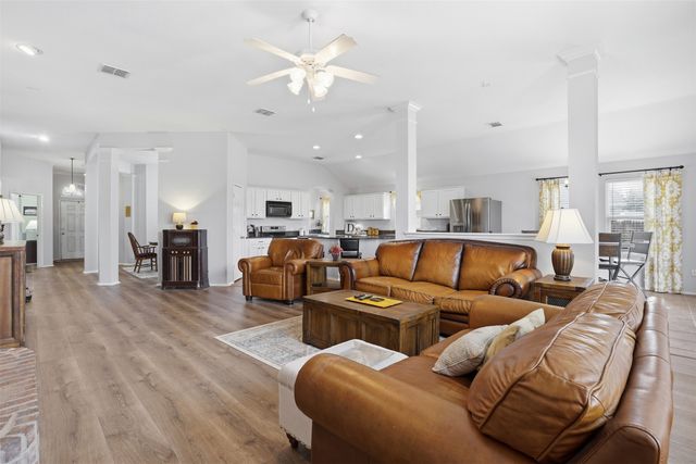 5909 Secco Court, Fort Worth, TX 76179