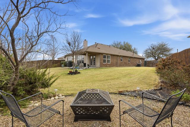 5909 Secco Court, Fort Worth, TX 76179