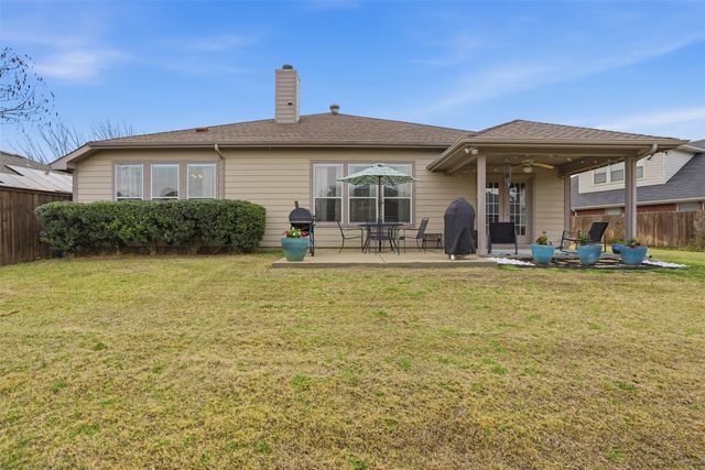 5909 Secco Court, Fort Worth, TX 76179