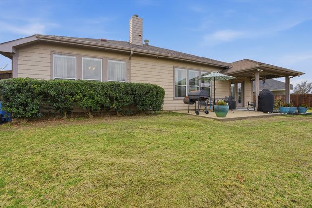 5909 Secco Court, Fort Worth, TX 76179