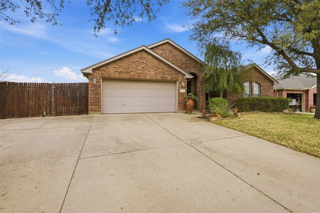 5909 Secco Court, Fort Worth, TX 76179