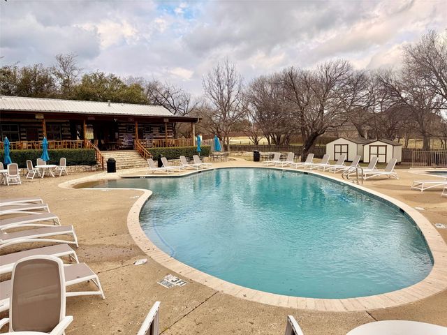 5909 Secco Court, Fort Worth, TX 76179