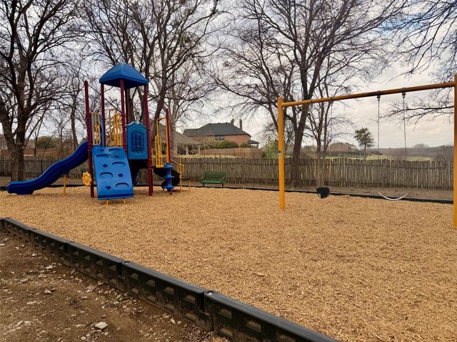 5909 Secco Court, Fort Worth, TX 76179