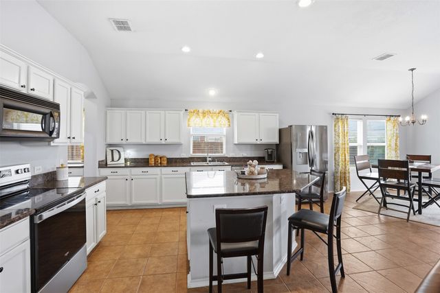 5909 Secco Court, Fort Worth, TX 76179