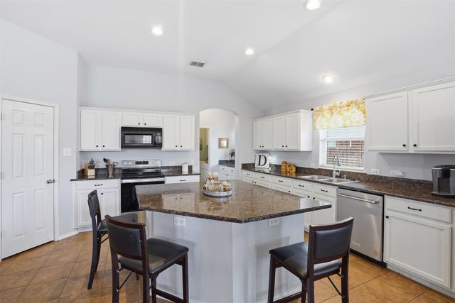 5909 Secco Court, Fort Worth, TX 76179