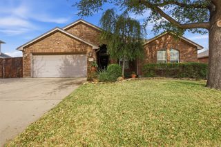 5909 Secco Court, Fort Worth, TX 76179