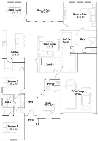 6231 Violet Embers Drive, Katy, TX 77493
