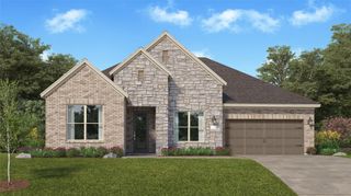 6231 Violet Embers Drive, Katy, TX 77493