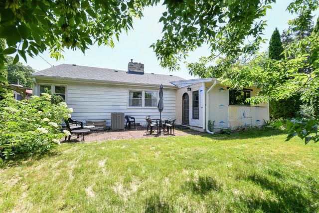 603 Glenview AVENUE, Wauwatosa, WI 53213