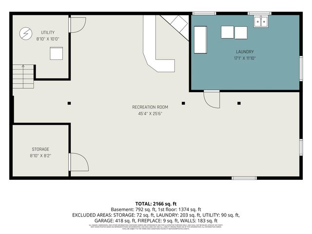 860 N Knight Road, Essexville, MI 48732