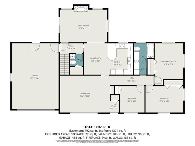 860 N Knight Road, Essexville, MI 48732