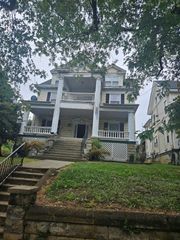 1415 3rd ST, Roanoke, VA 24016